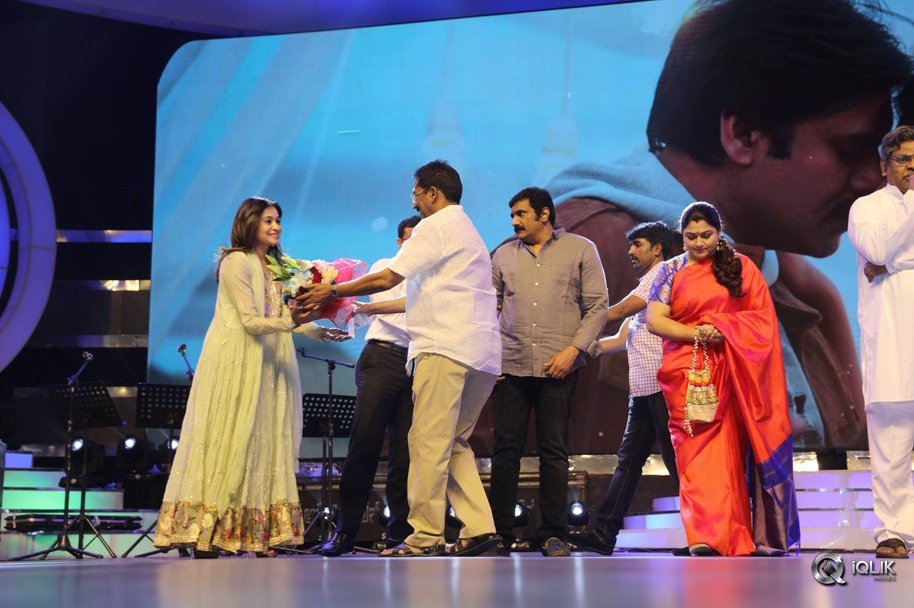 Agnyaathavaasi-Movie-Audio-Launch-Photos